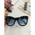 Солнцезащитные очки Cat Eye для защиты от ультрафиолетовых лучей для женщин